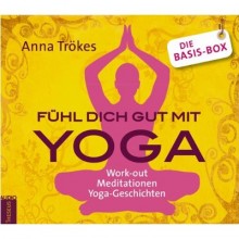 Fühl Dich gut mit Yoga